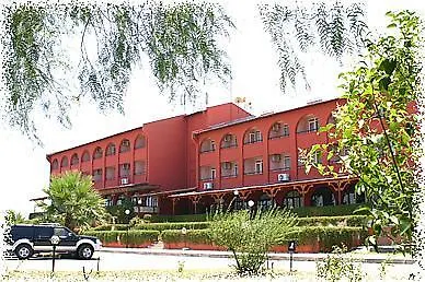 Hotel Park 3*
