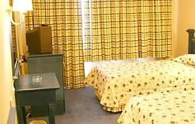 Park Hotel
