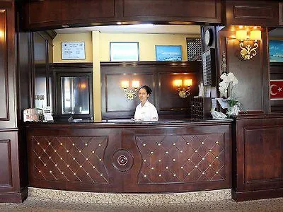 Park Hotel 3*