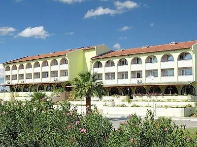 Park Dalaman