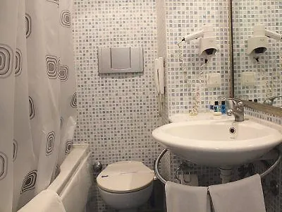 Park Hotel 3*