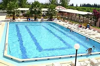Отель Park Даламан