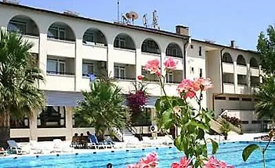 Park Otel Dalaman