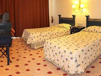 Otel Park