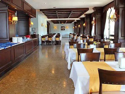Otel Park Dalaman