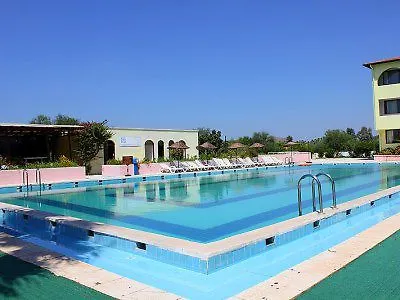 Park Отель Даламан